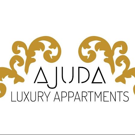 Ajuda Luxury Appartments Лиссабон Экстерьер фото